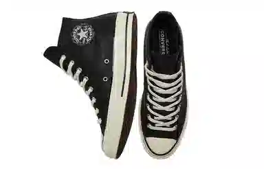 Converse Chuck Taylor All Star 1970s Black