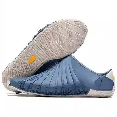 Vibram Training Shoes Women's Blue