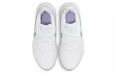 Nike Legend Essential 2 White Green