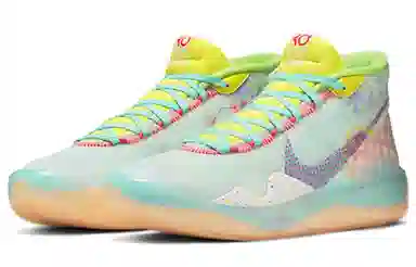 Nike KD 12 Candy Color