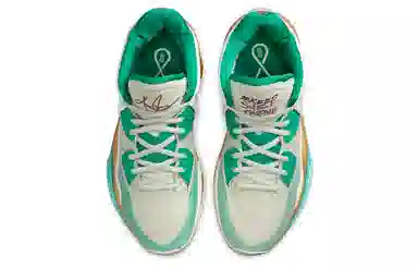 Nike Kyrie 8 Infinity "Keep Sue Fresh"