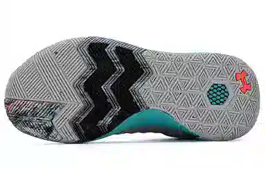 Under Armour Havoc 4 Clone