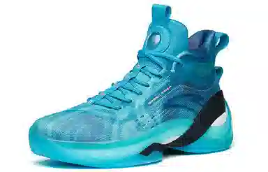 Anta KT7 Blue Black