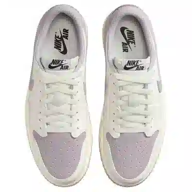 Jordan Air Jordan 1 Low OG "Atmosphere Grey"