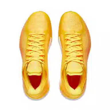 LiNing Blade 4 V2 Fluorescent Mango Yellow