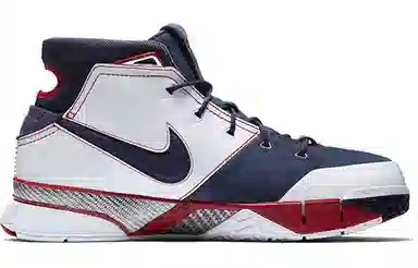 Nike Zoom Kobe 1 Protro USA
