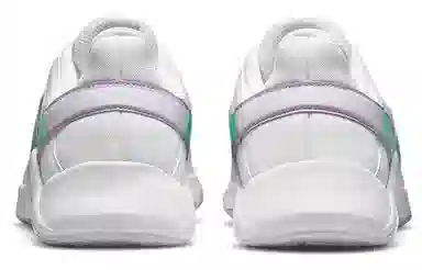 Nike Legend Essential 2 White Green