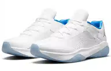 Jordan Air Jordan 11 CMFT Low "Legend Blue"