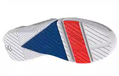 Under Armour TriBase Reign 4 Pro White