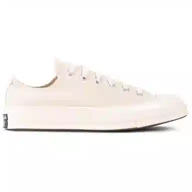Converse Chuck Taylor All Star Low White