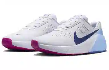 Nike Air Zoom TR 1 White Blue