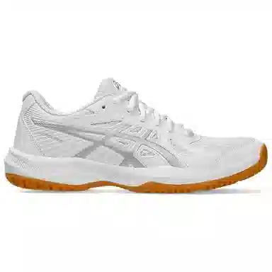 Asics Gel-Upcourt 6 White Silver
