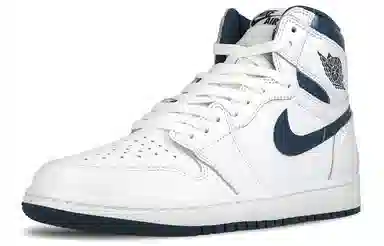 Jordan Air Jordan 1 Retro Metallic Navy 2016