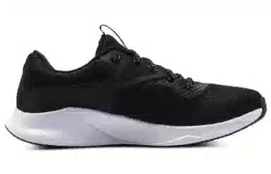 Under Armour Charged Aurora 2 Black
