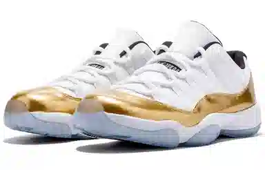 Jordan Air Jordan 11 Retro Low "Closing Ceremony"