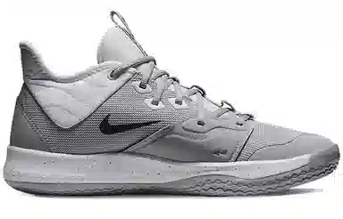 Nike PG 3 TB Wolf Grey