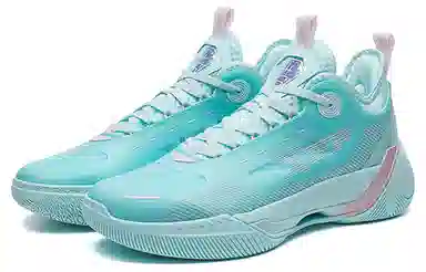 Xtep Youyun 6 Quiet Blue