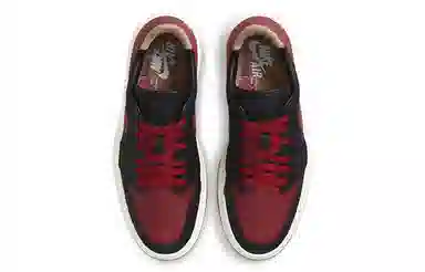 Jordan Air Jordan 1 Elevate Low SE "Bred"