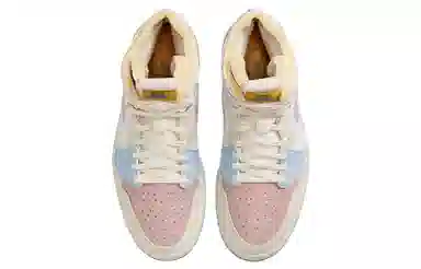 Jordan Air Jordan 1 High Zoom Air CMFT Macaron