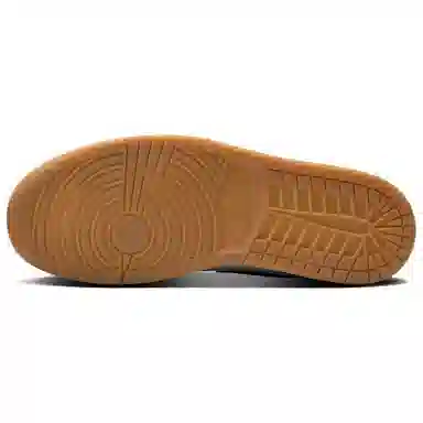 Jordan Air Jordan 1 Low White