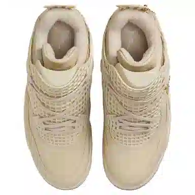 Jordan Air Jordan 4 "Rattan"