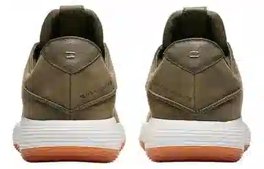 Nike Hyperdunk 2017 Low Olive