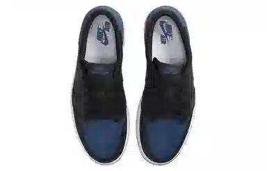 Jordan Air Jordan 1 Retro Low OG "Mystic Navy"