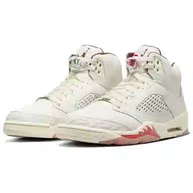 Air Jordan 5 EL GRITO