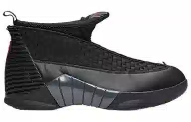 Jordan Air Jordan 15 Retro Stealth 2017
