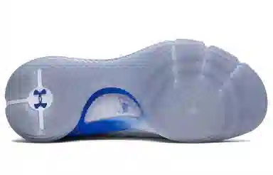 Under Armour Curry 4 Home 4