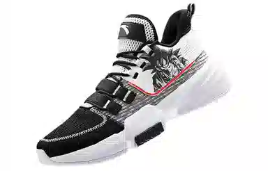 Dragon Ball Super x Anta "Goku Black"