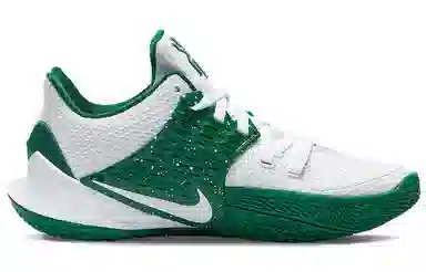 Nike Kyrie Low 2 TB White Green