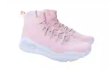 Under Armour Curry 4 Flushed Pink UA 4