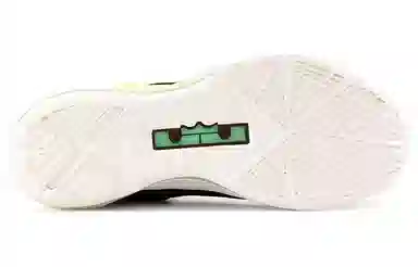 Nike Lebron 10 EXT Black Suede