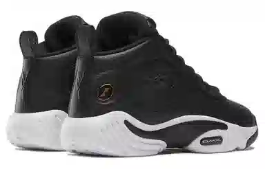 Reebok Answer 3 Black