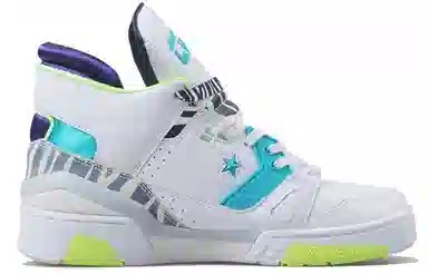 Converse ERX 260 Mid White Blue