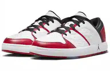 Jordan Nu Retro 1 Low "Chicago"