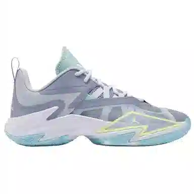 Jordan One Take 3 Blue Purple