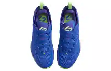 Jordan Luka 1 PF Blue