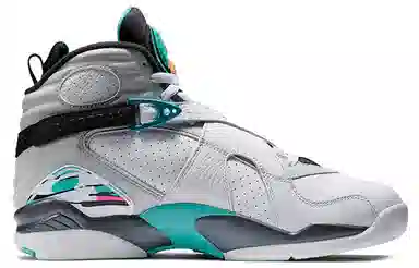Jordan Air Jordan 8 Retro South Beach