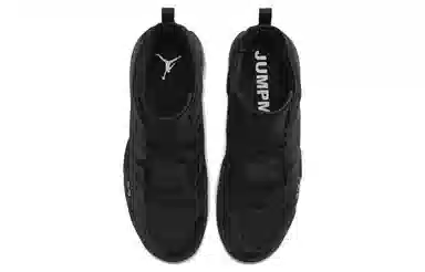 Jordan Stay Loyal 2 Black