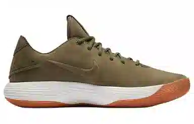Nike Hyperdunk 2017 Low Olive