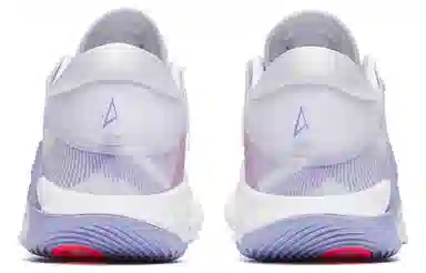 Anta Sky 1 White Blue