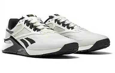 Reebok Nano X2 White Black