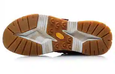 Li-Ning Retro Basketball Sneakers