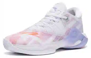 Anta Sky 1 White Blue