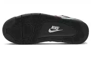 Nike Air Flight 89 White