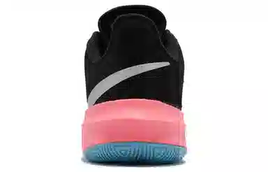 Nike HyperSpeed Court Zoom Black Pink