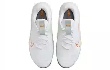 Nike Metcon 9 White Grey