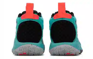 Under Armour Havoc 4 Clone